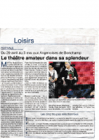 20140429 – Le Théâtre amateur dans sa splendeur